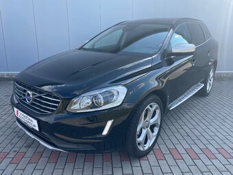 Volvo XC60 D4 AWD MOMENTUM Aut. - 13
