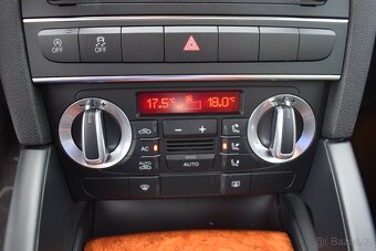 Audi A3 1,4 TFSi DSG PR.SERVIS,TOP STAV - 13