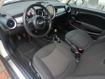 MINI ONE 1.6i 75KW, 2012, EDITION DOCKLANDS - 13
