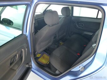 Škoda Fabia 1,2TSI 63KW CLIMATRONIC - 13