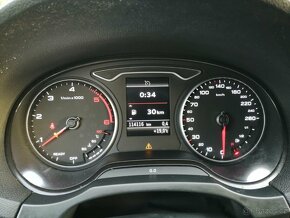Audi A3 Sedan 2.0 TDI Quattro Sport 2017 114.000km - 13