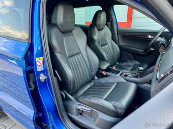 Škoda Karoq 2,0 TSi SPORTLINE DSG LED 4X4 / 2021 - 13