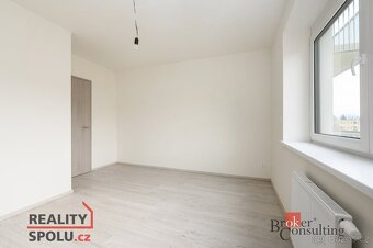Prodej, byty/3+kk, 86 m2, Cibulkova, Klatovy III, Klatovy, K - 13