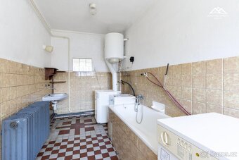 Prodej rodinného domu 5+1, 1480 m2, Čečkovice - 13
