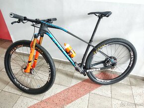 MTB MONDRAKER-XTR,KARB.KOLA,FOX VIDL.-170-185cm-P.C.=229 tis - 13