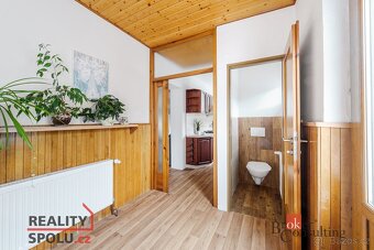 Prodej, domy/rodinný, 160 m2, 27326 Olovnice, Mělník [ID 651 - 13
