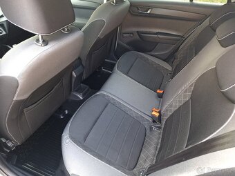 Škoda Fabia Combi 1.0tsi 70kw 12/2019 - 13