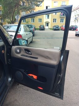 Renault Espace IV, motor 2.0T, 120 kW, benzín+LPG - 13