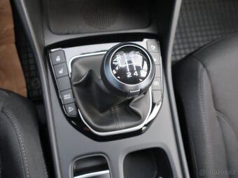 Hyundai Tucson 1.6T-GDi 110kW SMART ZÁRUKA SERVISKA ČR - 13