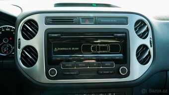 Volkswagen Tiguan 2.0 CR TDI 4-Motion - 13
