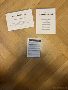 Pinarello Prince - velikost 55 - 13