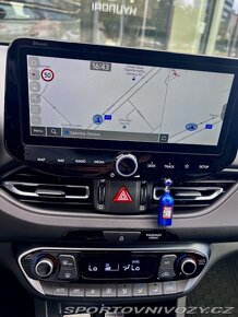 Hyundai i30N 2.0TGDi Performance Sport - 13