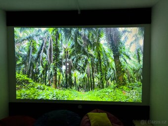 Full-HD Projektor VANKYO LEISURE 495W Android - 13