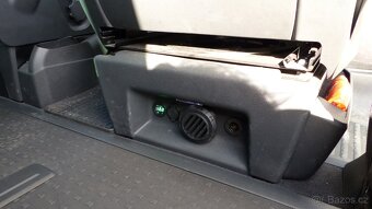 Volkswagen Multivan 6.1, R.V 11/2020 model 2021 - 13