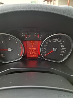 Ford Mondeo kombi 2.0 tdci 103kw NOVÉ ROZVODY - 13