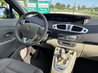 Renault Scénic 1.4 Tce Luxe - 13