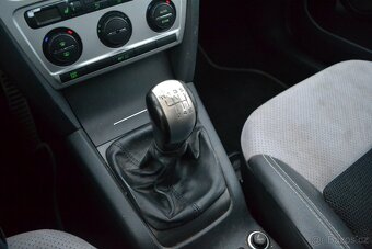 Škoda Octavia II 2.0 TFSI RS 147 kw MANUÁL - 13