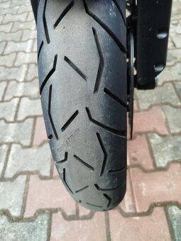 KTM 1190 Adventure – rok 2013, 52 000 km - 13
