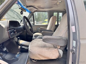 1988 Ford F250 XLT 4x4 V8-7.5l automat - 13