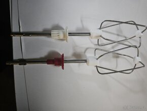 Metly šlehací, ponorné mixéry ETA - 13