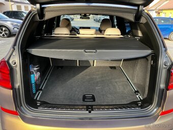 BMW X3 m40d / 995.990 BEZ DPH - 13