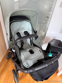 Bugaboo Fox 5 - 13