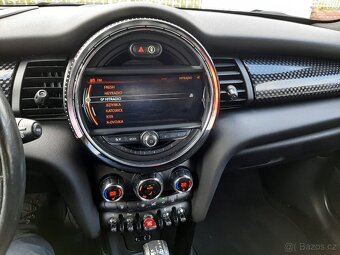MINI COOPER JCW, 2016, 115tkm, 170kW, HUD - 13