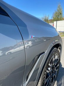 2024 BMW X6 xDrive40d “M Sport” - 13