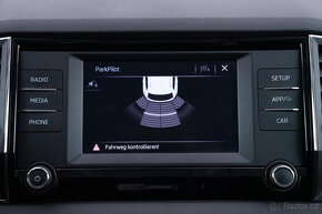 Škoda Karoq Ambition 1.5 TSI 4x2 - temp,vyh.s,park.s,150 PS - 13