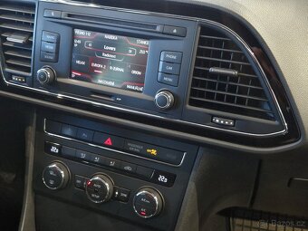 Seat Leon 1.4TSI 92KW Hatchback Full LED Tažné - 13