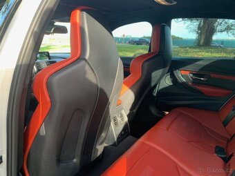 2017 BMW M3  RWD 3.0 - 13