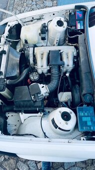 BMW Řada 3, 318i.BEZ KOROZE.HEZKÝ STAV - 13