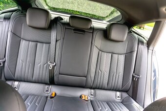 Prodej Audi A7 50TDI Sportback - 13