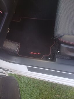 Suzuki swift sport 1.6 - 13