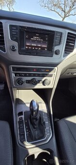 VW SPORTSVAN 1.4 TSI DSG ACC VYHR.SED+VOLANT ,TAŽNÉ - 13