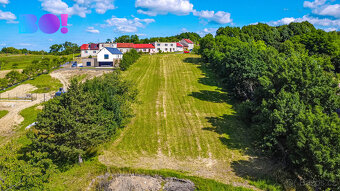 Prodej stavebního pozemku 6 016 m² Stará Ves - 13