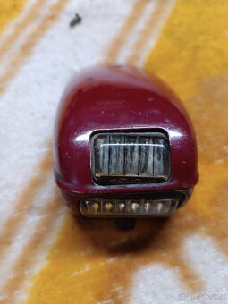 Maska Jawa,výfuk čz 150c,zadní světlo,pulbuben,mustang - 13