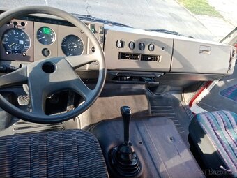 Mercedes-Benz 1314 Nosič kontejneru - 13