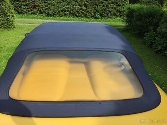 Prodám Renault Megane cabrio - 13