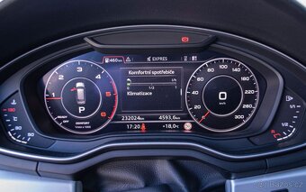 Audi A4 B9 Avant 2.0TDI Quattro S-tronic 140kW - 13