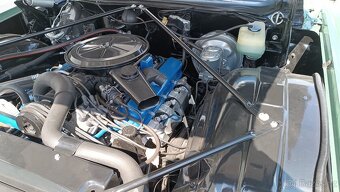 Cadillac DeVille 1973 - 13