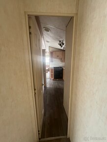Mobilní dům - mobilheim Willerby Salisbury 11 x 3,7m - 13