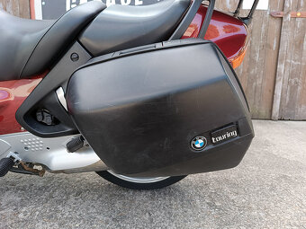 BMW R1150RT - 13