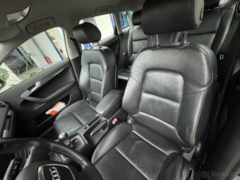 Audi A3 Sportback Quattro - 13