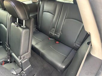 Fiat Freemont 2.0 125kW 2016 111380km 4x4 AUTOMAT 1.majitel - 13