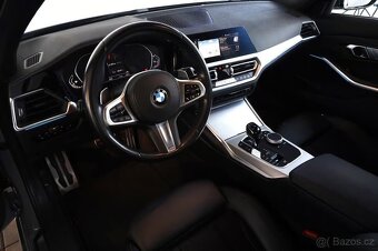 BMW 330e xDrive M Sport 4x4 - 13