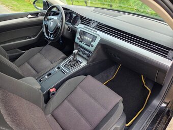 Volkswagen Passat 2.0 TDI 110KW/150 koní R.V.05/2015 - 13