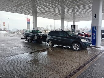 Odtahova sluzba ČR + EU,dovoz a odtah vozidel,servis - 13