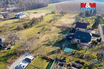 Prodej, pozemek k bydlení, 3177 m2, Stará Plesná - 13