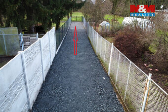 Prodej pozemku k bydlení, 2021 m², Klučov u Českého Brodu - 13